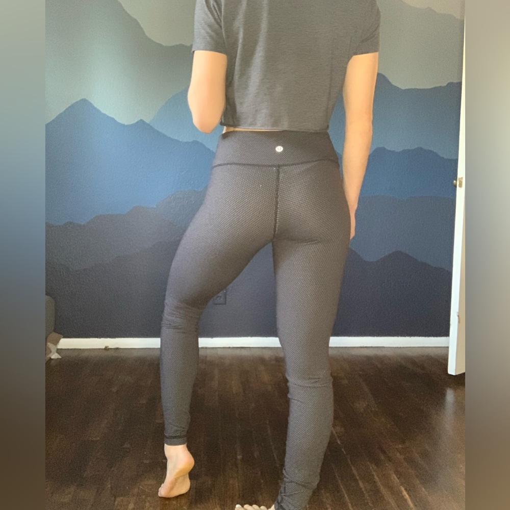 GUC full length Lululemon leggings